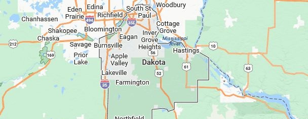 Dakota County, Minnesota