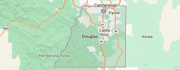 Douglas County, Colorado