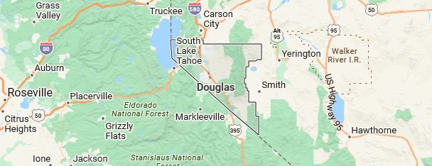 Douglas County, Nevada