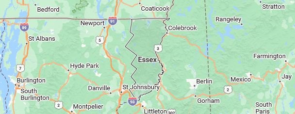 Essex County, Vermont